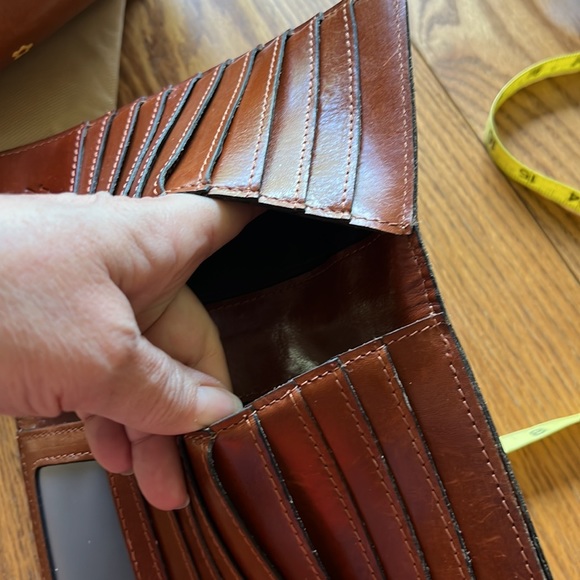 Patricia Nash wallet - Picture 5 of 7